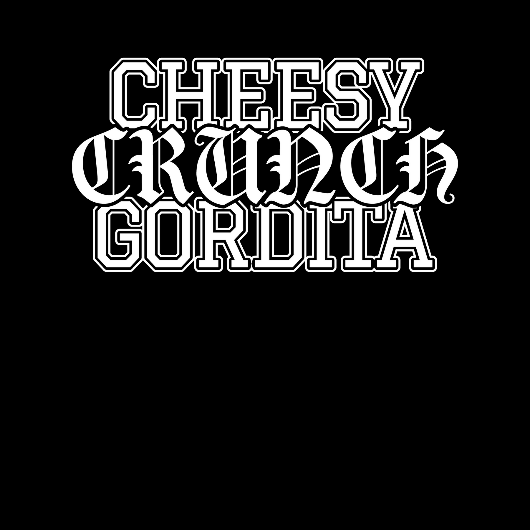 CGC Barbed Ringspun Tee