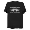 CGC Purify Heavyweight Tee
