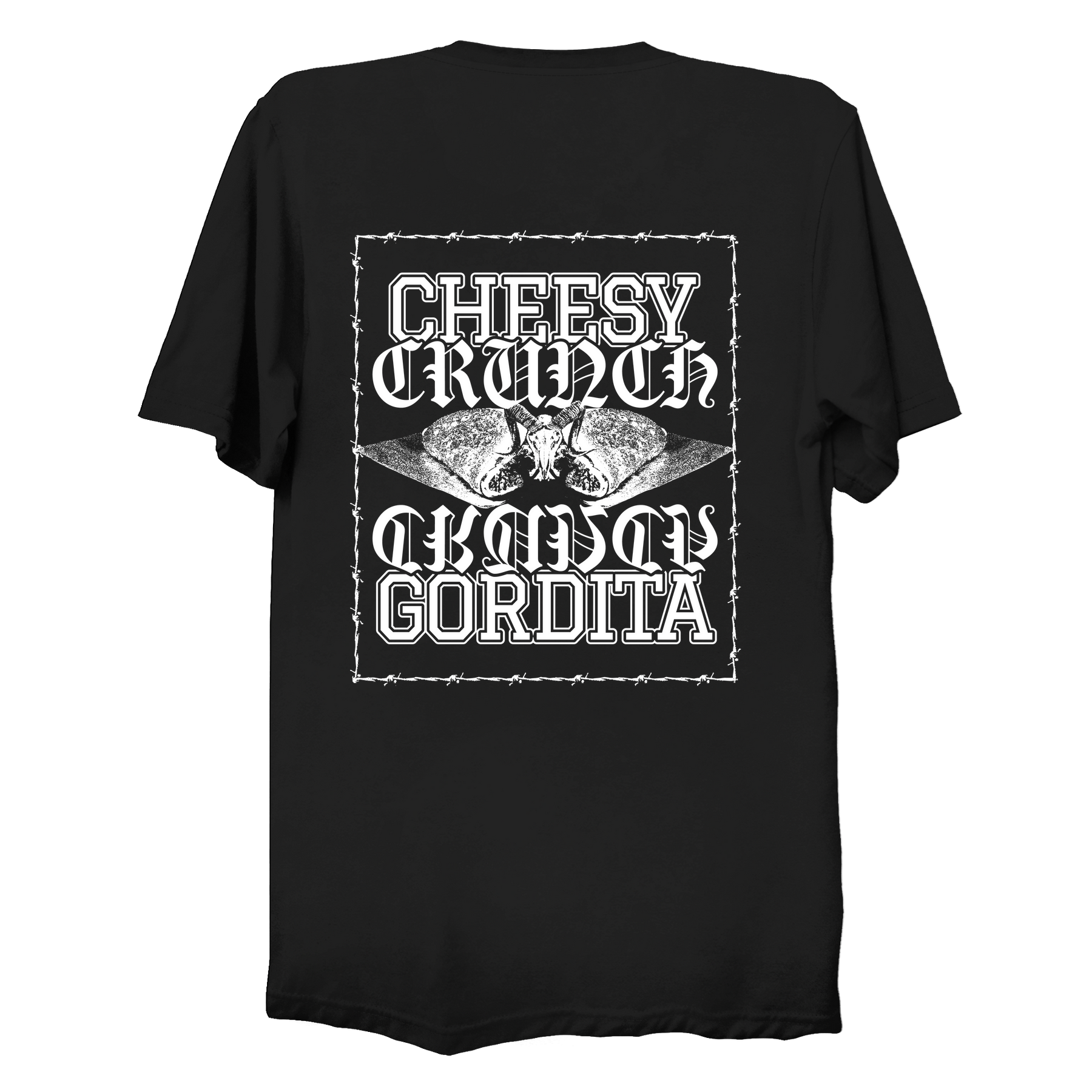 CGC Barbed Ringspun Tee