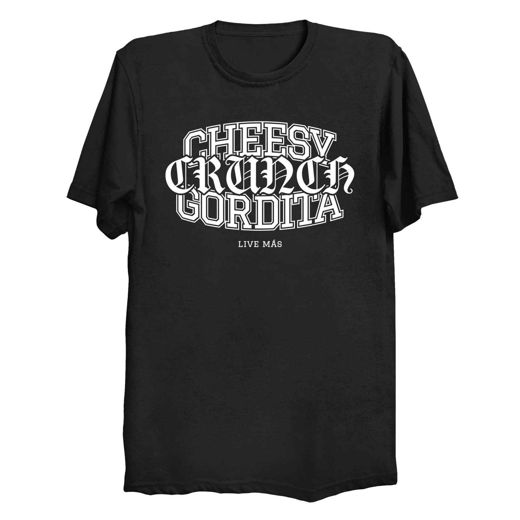 CGC Purify Heavyweight Tee
