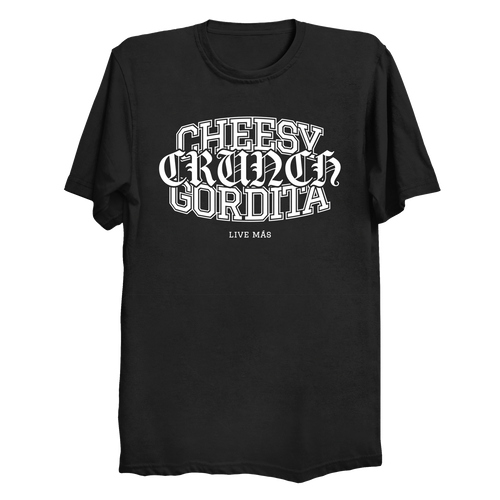 CGC Purify Heavyweight Tee