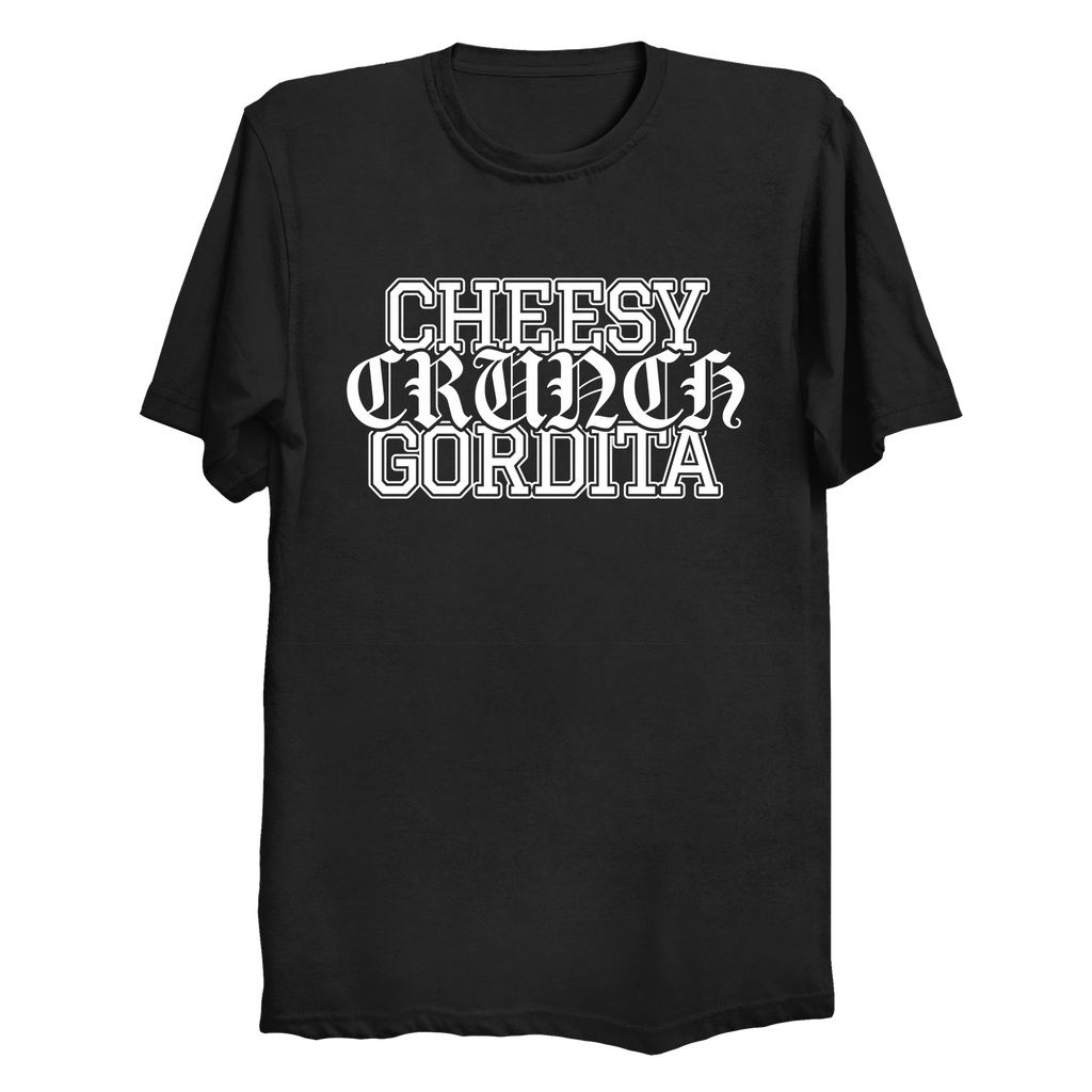 CGC Barbed Ringspun Tee
