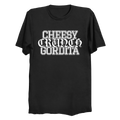 CGC Barbed Ringspun Tee