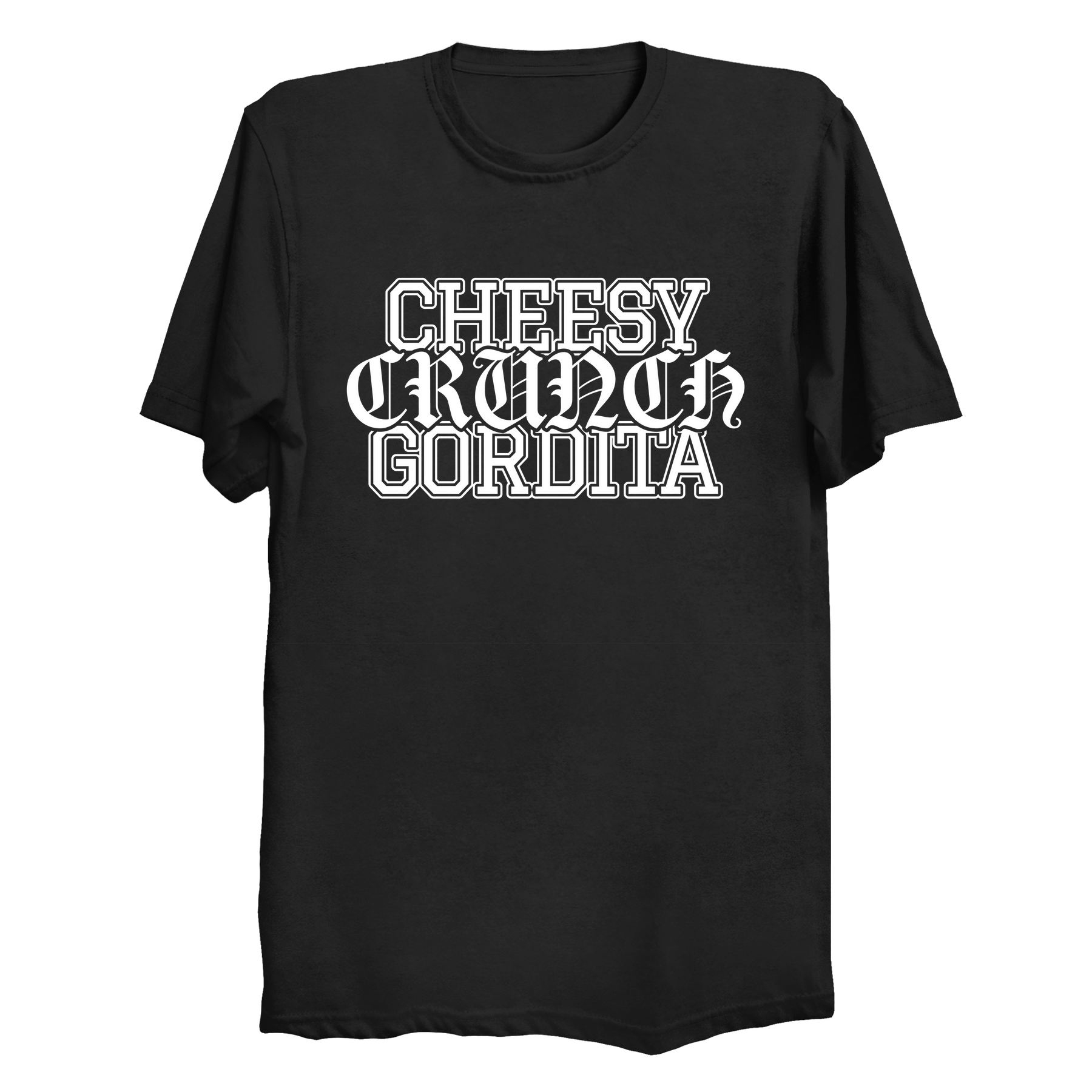 CGC Barbed Ringspun Tee