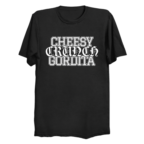 CGC Barbed Ringspun Tee