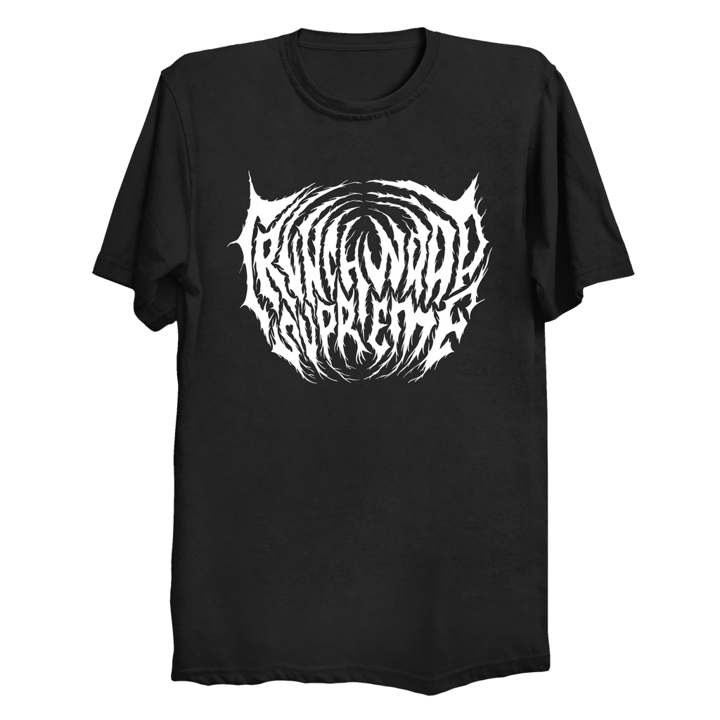 Live Más Ringspun Tee