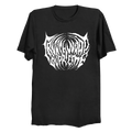 Live Más Ringspun Tee